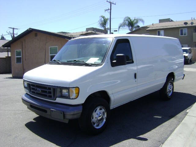 2003 Ford E-Series E-350 SD