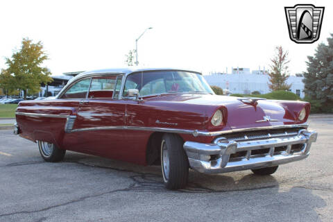 1956 Mercury Monterey