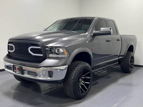 2014 RAM 1500 for sale at Cincinnati Automotive Group in Lebanon OH
