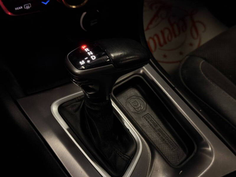 2020 Dodge Charger Scat Pack