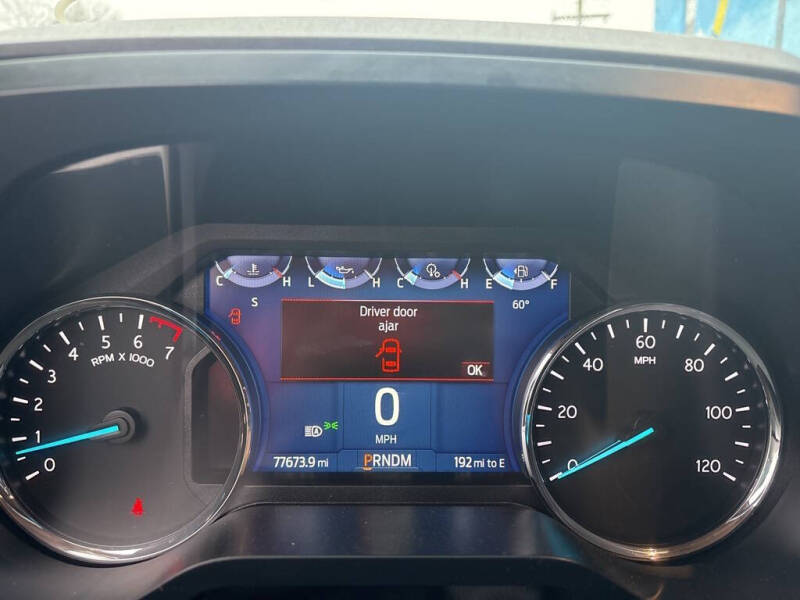 2023 Ford Expedition MAX XLT