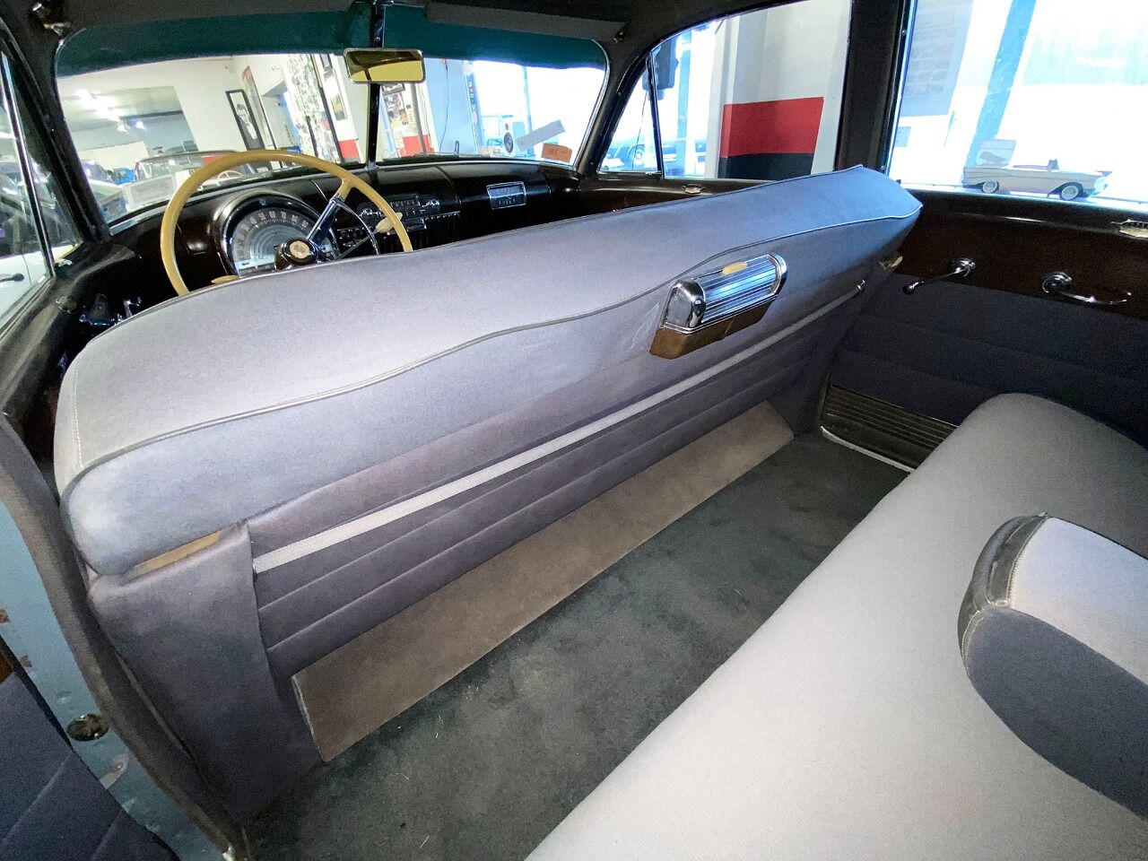1948 Cadillac Series 62 27