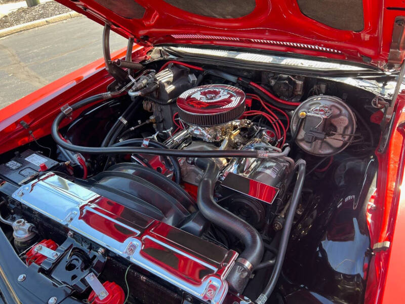 1972 Chevrolet El Camino