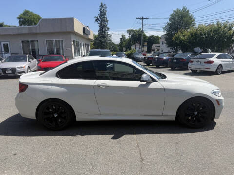 2015 BMW 2 Series M235i