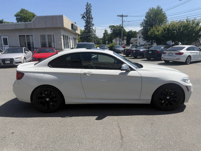 2015 BMW 2 Series M235i