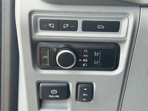 2024 Ford F-150 Lightning XLT