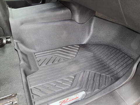 2024 Chevrolet Silverado 3500HD