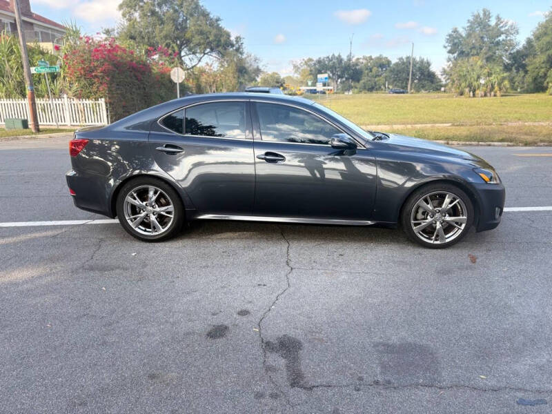 2009 Lexus IS 250