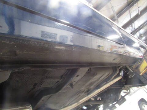 1963 Chevrolet Impala