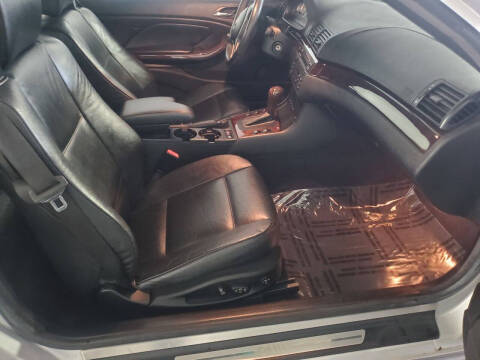 2004 BMW 3 Series 330Ci