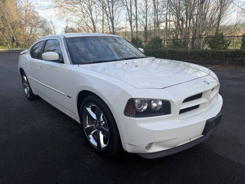 2008 Dodge Charger RT
