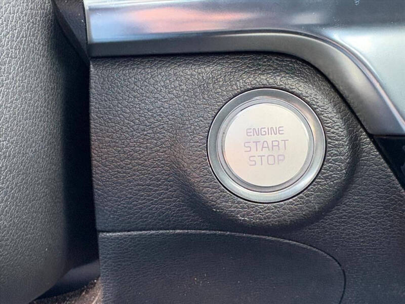 2025 Kia Telluride SX