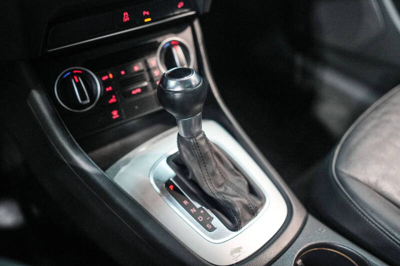 2017 Audi Q3 2.0T Premium