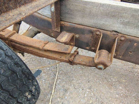 1966 Dodge D200 Pickup