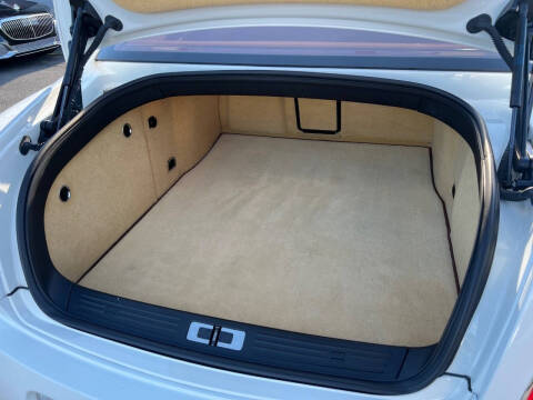 2013 Bentley Continental Flying Spur