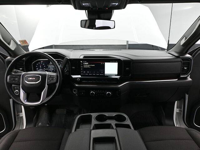 2024 GMC Sierra 3500HD