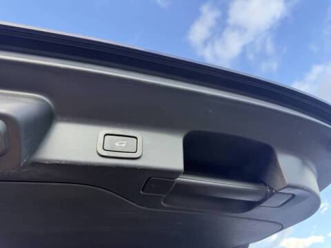 2018 Jaguar F-PACE 25t Premium