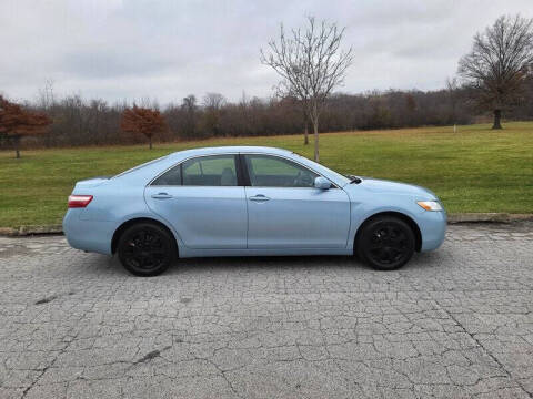 2009 Toyota Camry LE