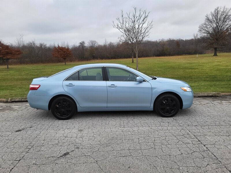 2009 Toyota Camry LE