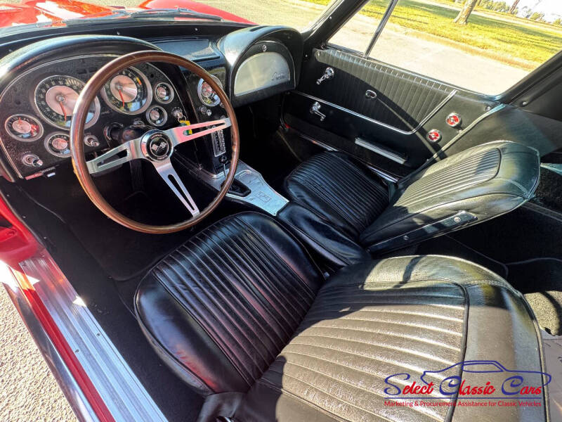 1963 Chevrolet Corvette