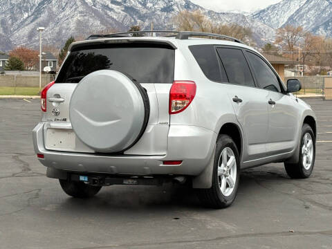2008 Toyota RAV4