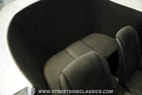 1966 Hurricane Speedster