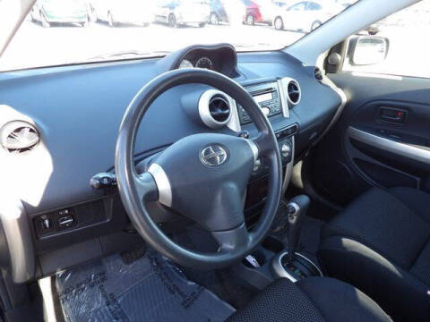 2005 Scion xA