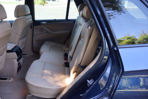 2013 BMW X5 xDrive50i