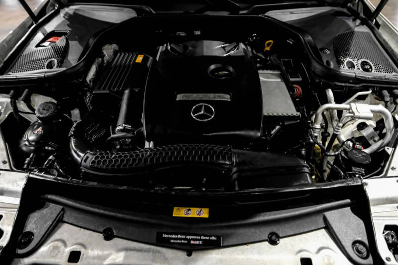2019 Mercedes-Benz E-Class E 300 4MATIC