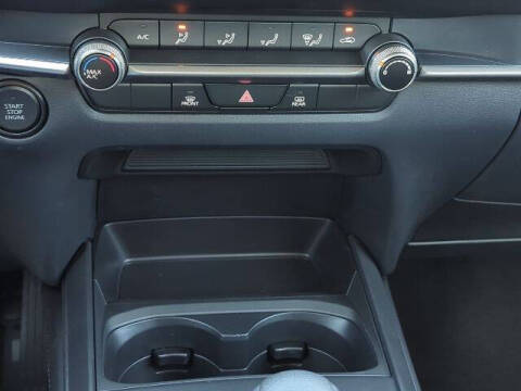 2026 Mazda CX-30 2.5 S