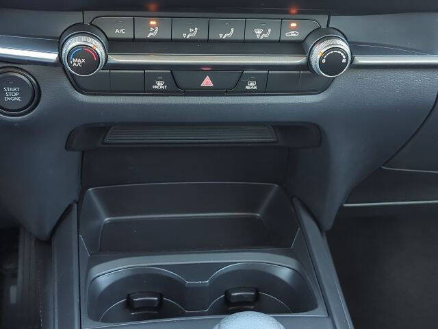 2026 Mazda CX-30 2.5 S