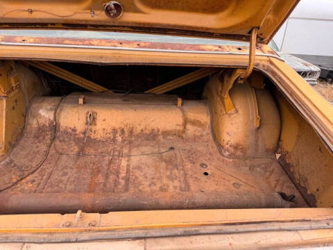 1971 Dodge Super Bee