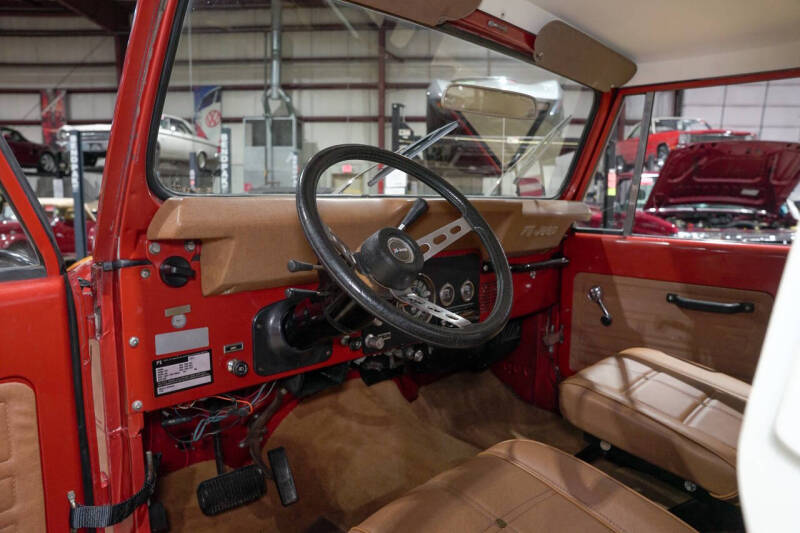 1979 Jeep CJ-7