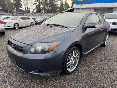 2008 Scion tC