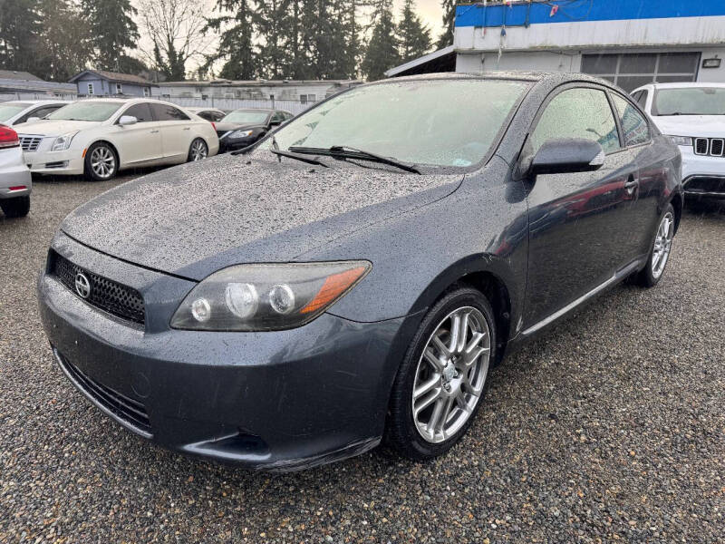 2008 Scion tC