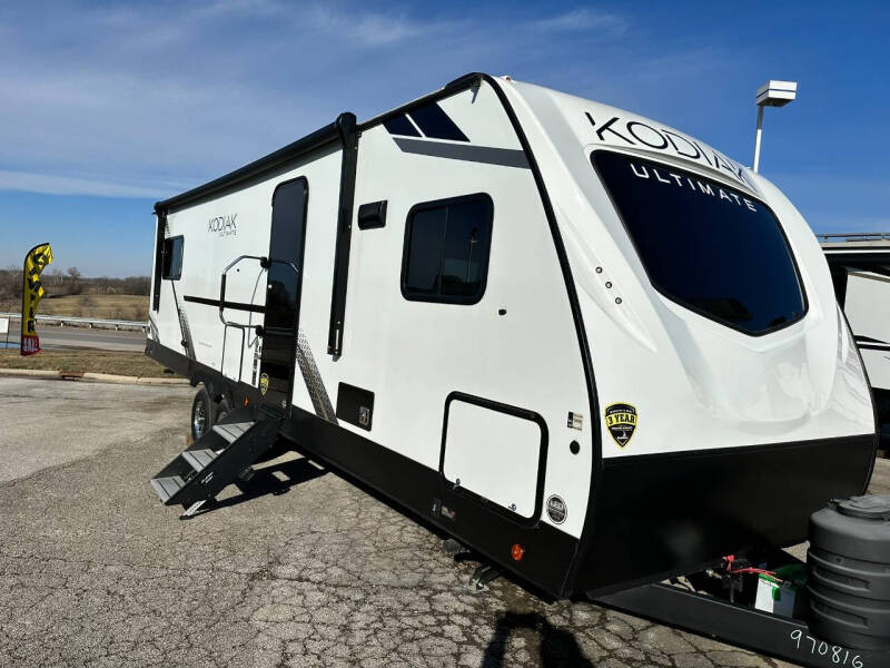 2024 Dutchmen Kodiak 2921FKDS