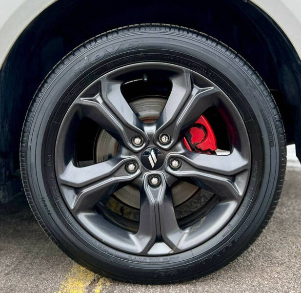 2020 Dodge Journey Crossroad