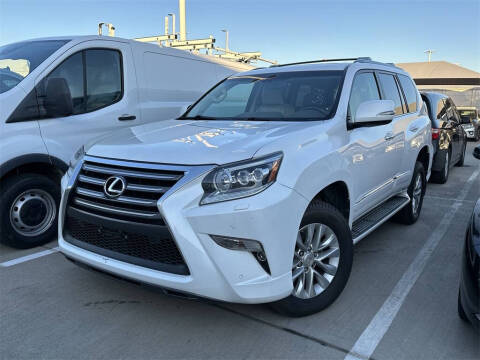 2017 Lexus GX 460 for sale at Excellence Auto Direct in Euless TX