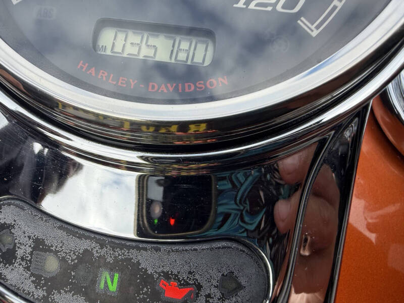 2019 Harley Davidson  Freewheeler