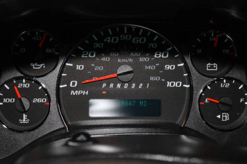 2009 Chevrolet Express 1500