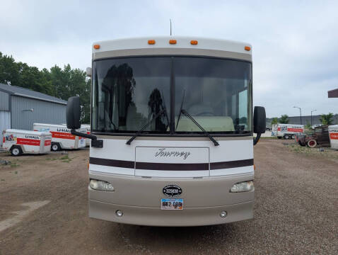 2004 Winnebago Journey
