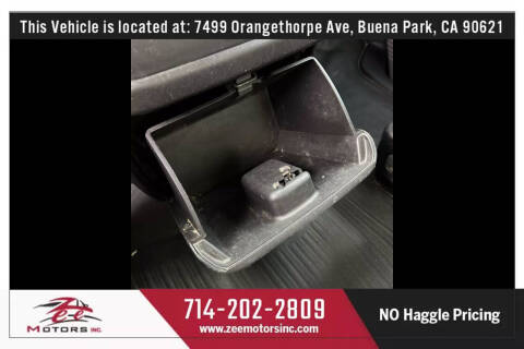 2019 GMC Savana 2500