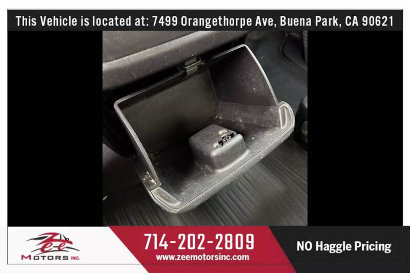 2019 GMC Savana 2500