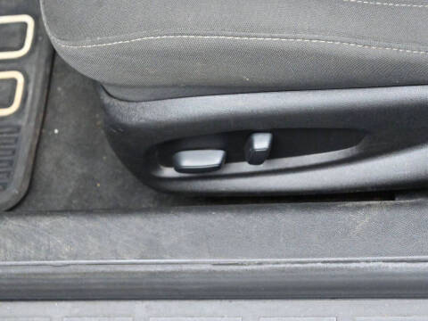 2019 Chevrolet Camaro LT