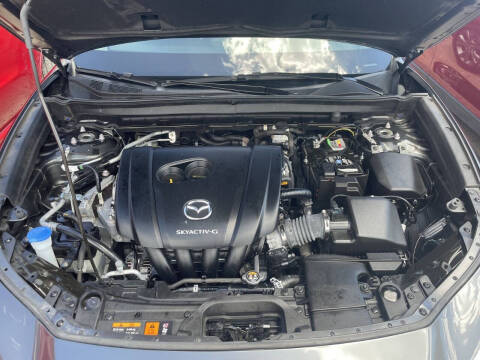 2021 Mazda CX-30 Preferred