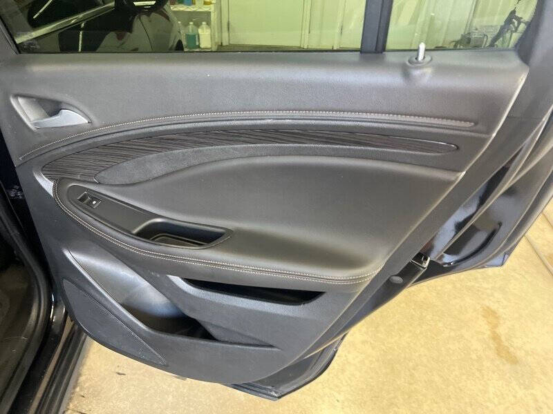 2016 Buick Envision Premium I