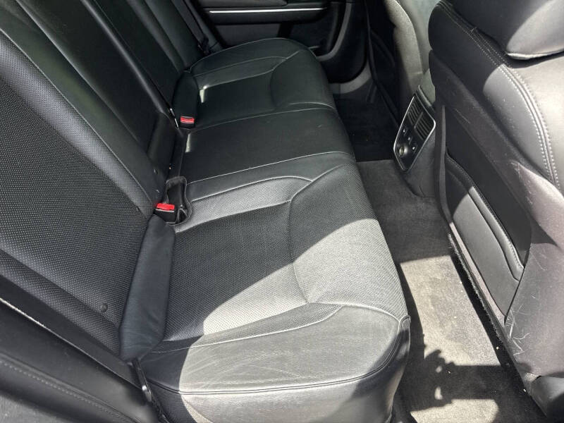 2012 Chrysler 300 C