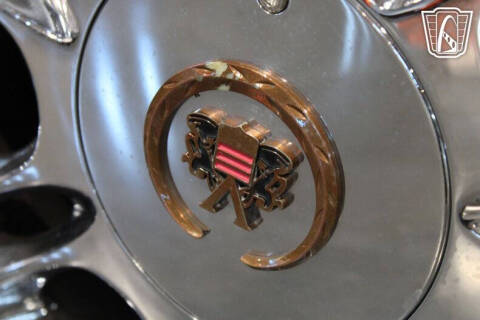 2008 Cadillac DTS Performance