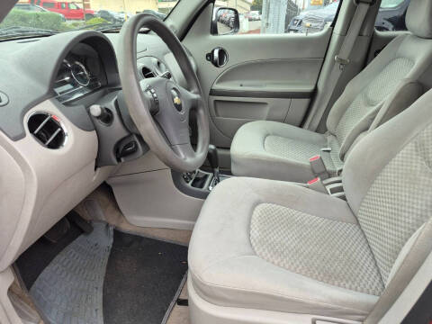 2008 Chevrolet HHR LT