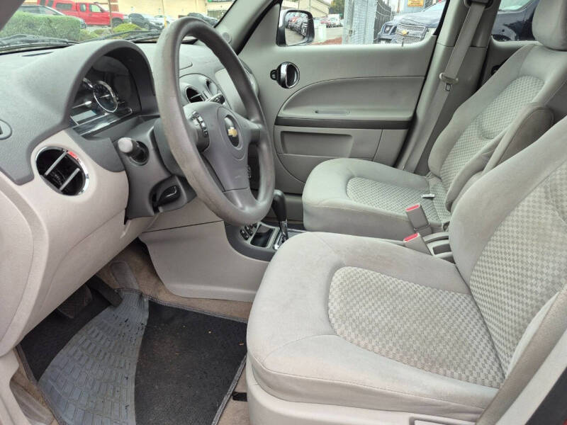 2008 Chevrolet HHR LT